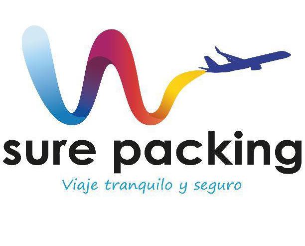 SURE PACKING VIAJE TRANQUILO Y SEGURO