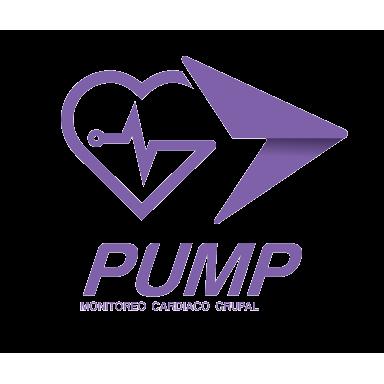 PUMP MONITOREO CARDIACO GRUPAL