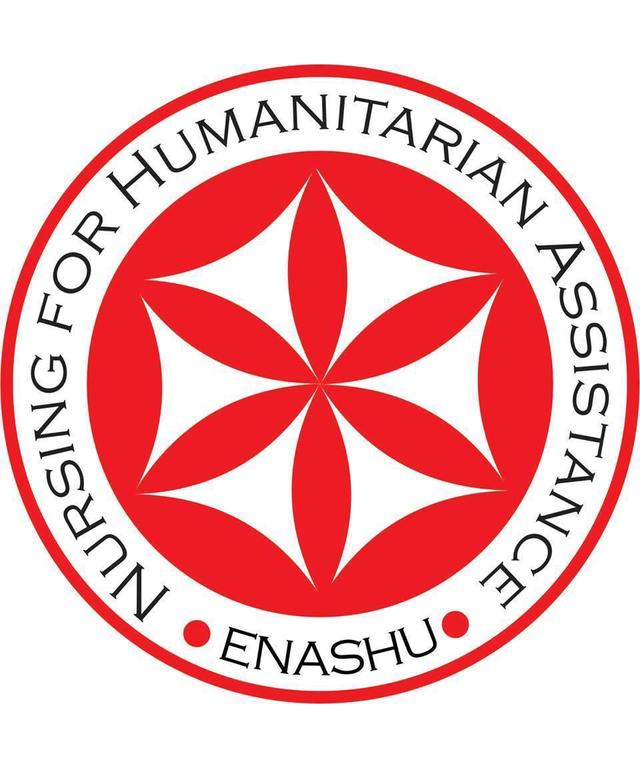 NURSING FOR HUMANITARIAN ASSISTANCE - ENASHU