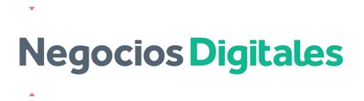 NEGOCIOS DIGITALES