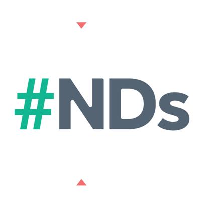 #NDS