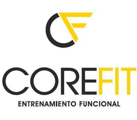 COREFIT ENTRENAMIENTO FUNCIONAL CF