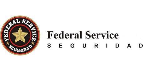 FEDERAL SERVICE SEGURIDAD