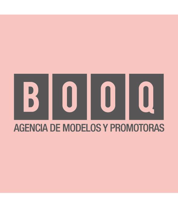 BOOQ AGENCIA DE MODELOS Y PROMOTORAS