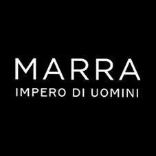 MARRA IMPERO DI UOMINI