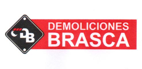 DB DEMOLICIONES BRASCA