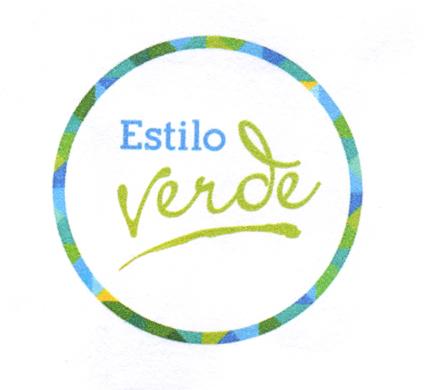 ESTILO VERDE