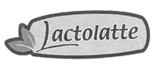 LACTOLATTE