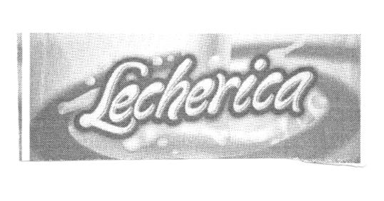 LECHERICA