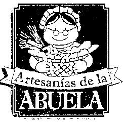 ARTESANIAS DE LA ABUELA