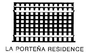 LA PORTEÑA RESIDENCE