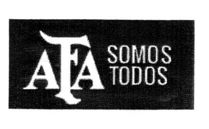 AFA SOMOS TODOS