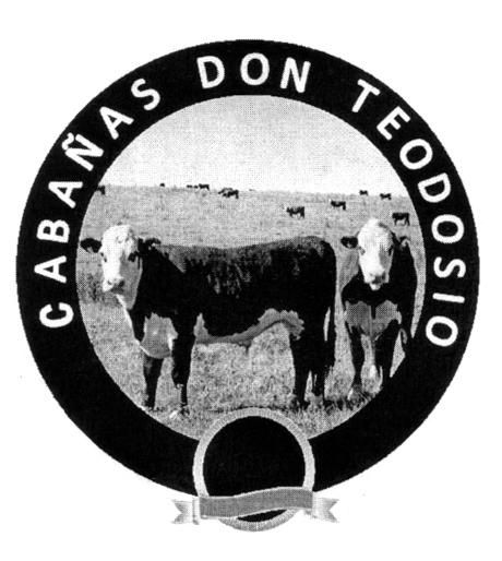 CABAÑAS DON TEODOSIO