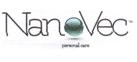 NANOVEC PERSONAL CARE