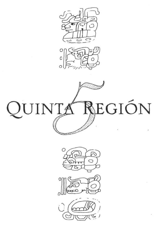 QUINTA REGION 5