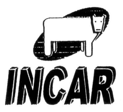 INCAR