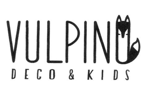 VULPINO DECO & KIDS