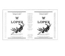 LOPEZ BODEGAS LOPEZ FUNDADA EN 1898 L