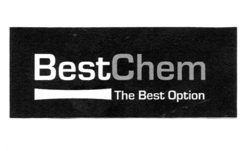 BESTCHEM THE BEST OPTION