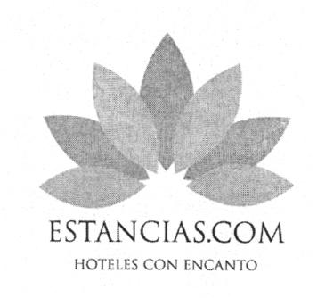 ESTANCIAS.COM HOTELES CON ENCANTO