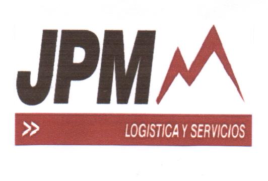 JPM LOGISTICA Y SERVICIOS