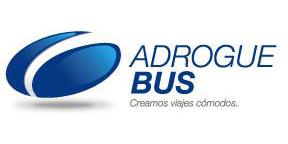 ADROGUE BUS CREAMOS VIAJES COMODOS