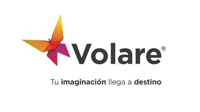 VOLARE TU IMAGINACION LLEGA A DESTINO