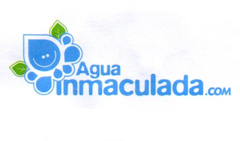 AGUA INMACULADA.COM