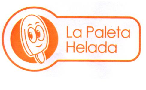 LA PALETA HELADA