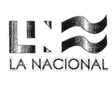 LA NACIONAL