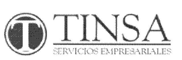 T TINSA SERVICIOS EMPRESARIALES