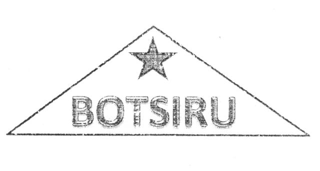 BOTSIRU