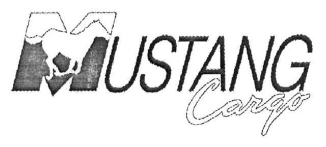 MUSTANG CARGO