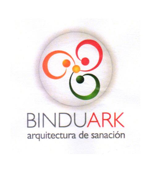 BINDUARK ARQUITECTURA DE SANACION