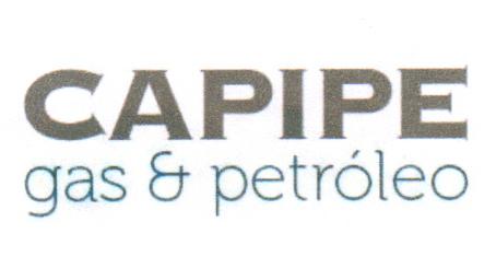 CAPIPE GAS & PETRÓLEO