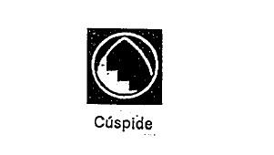 CUSPIDE