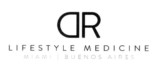 DR LIFESTYLE MEDICINE MIAMI BUENOS AIRES