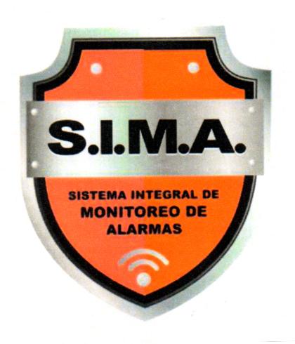 S.I.M.A. SISTEMA INTEGRAL DE MONITOREO DE ALARMAS