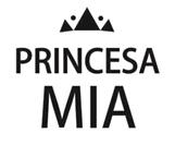 PRINCESA MIA