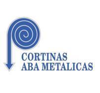 CORTINAS ABA METALICAS