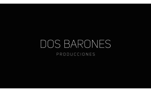 DOS BARONES PRODUCCIONES