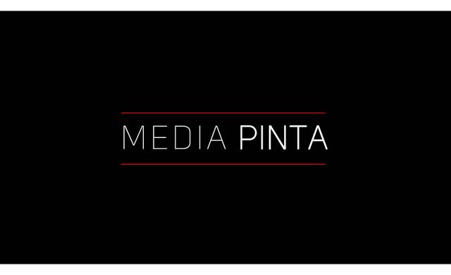 MEDIA PINTA