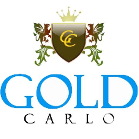 GC GOLD CARLO