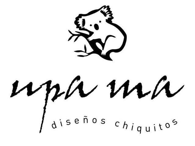 UPA MA - DISEÑOS CHIQUITOS