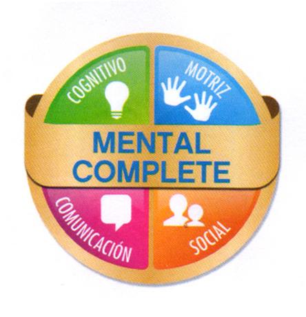 COGNITIVO MOTRIZ COMUNICACIÓN SOCIAL MENTAL COMPLETE