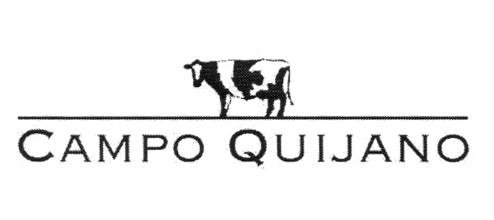 CAMPO QUIJANO