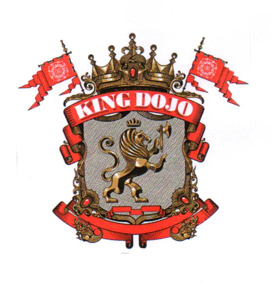 KING DOJO