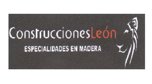 CONSTRUCCIONES LEÓN ESPECIALIDADES EN MADERA