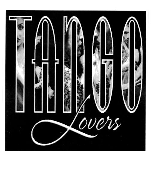 TANGO LOVERS