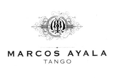 MARCOS AYALA TANGO